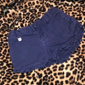 Polo by Ralph Lauren size 6 girls shorts